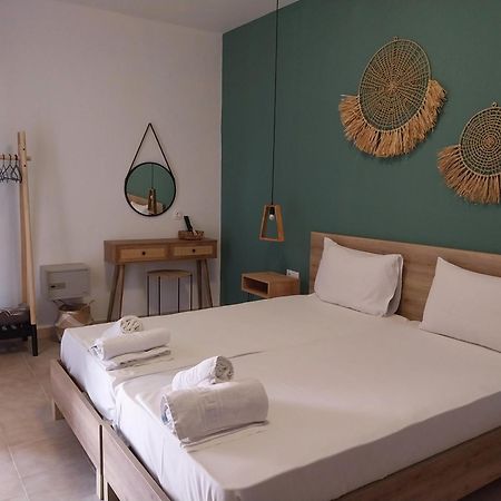 Apartamento Euphoria Complexb Kávos Exterior foto