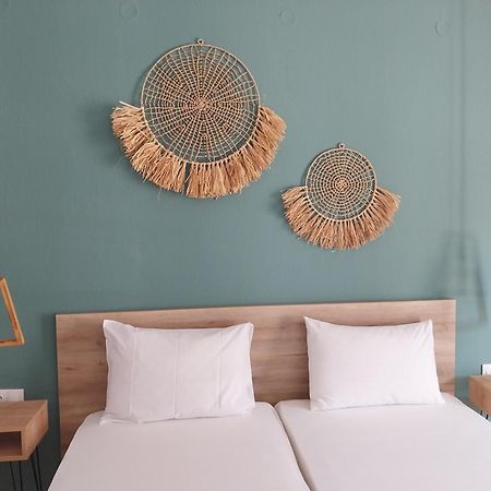 Apartamento Euphoria Complexb Kávos Exterior foto