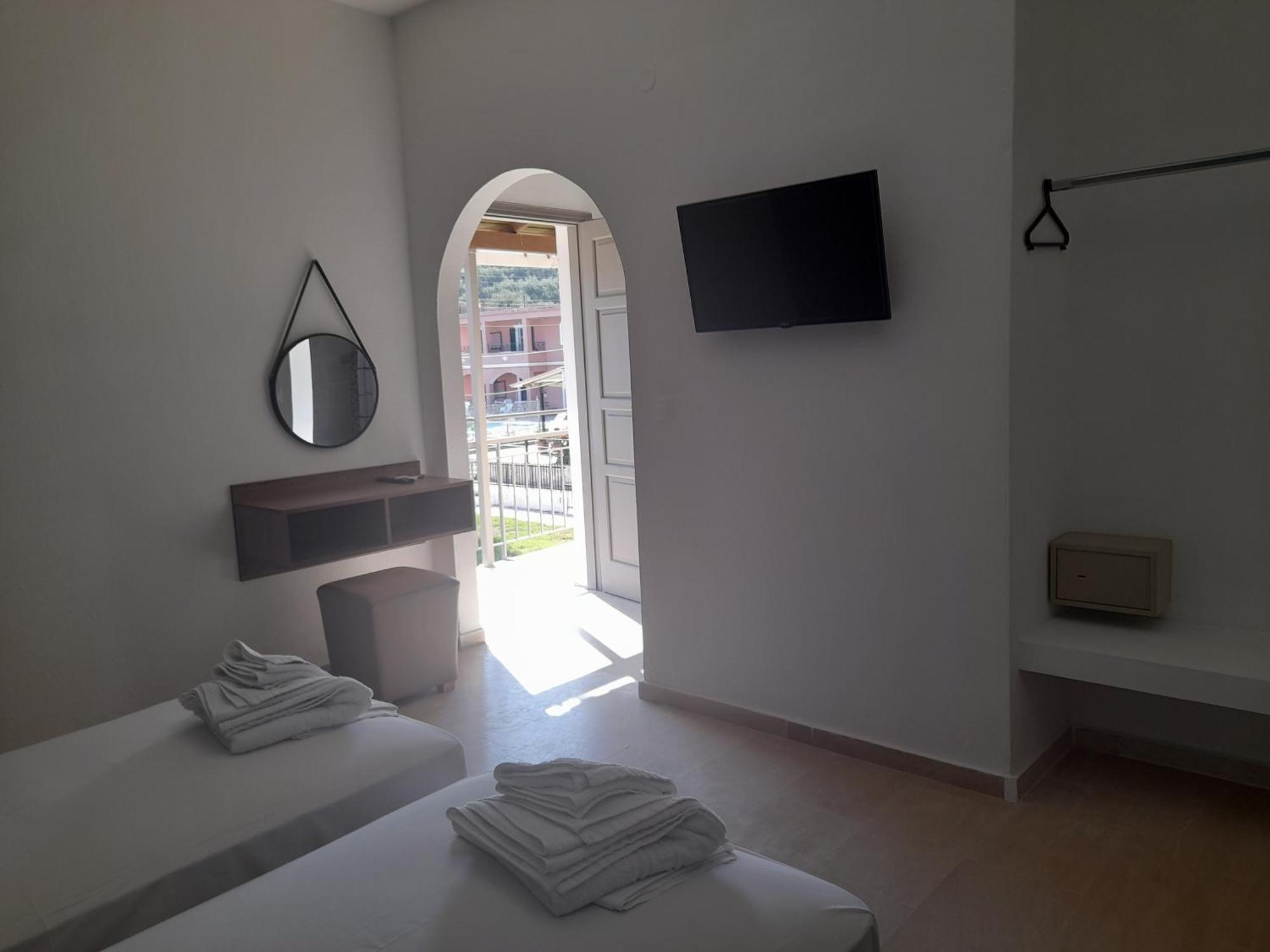 Apartamento Euphoria Complexb Kávos Exterior foto