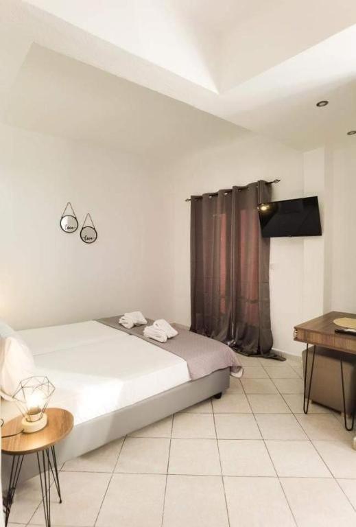 Apartamento Euphoria Complexb Kávos Exterior foto