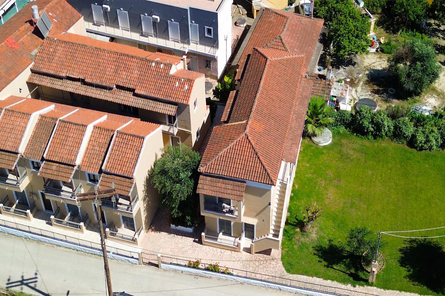 Apartamento Euphoria Complexb Kávos Exterior foto