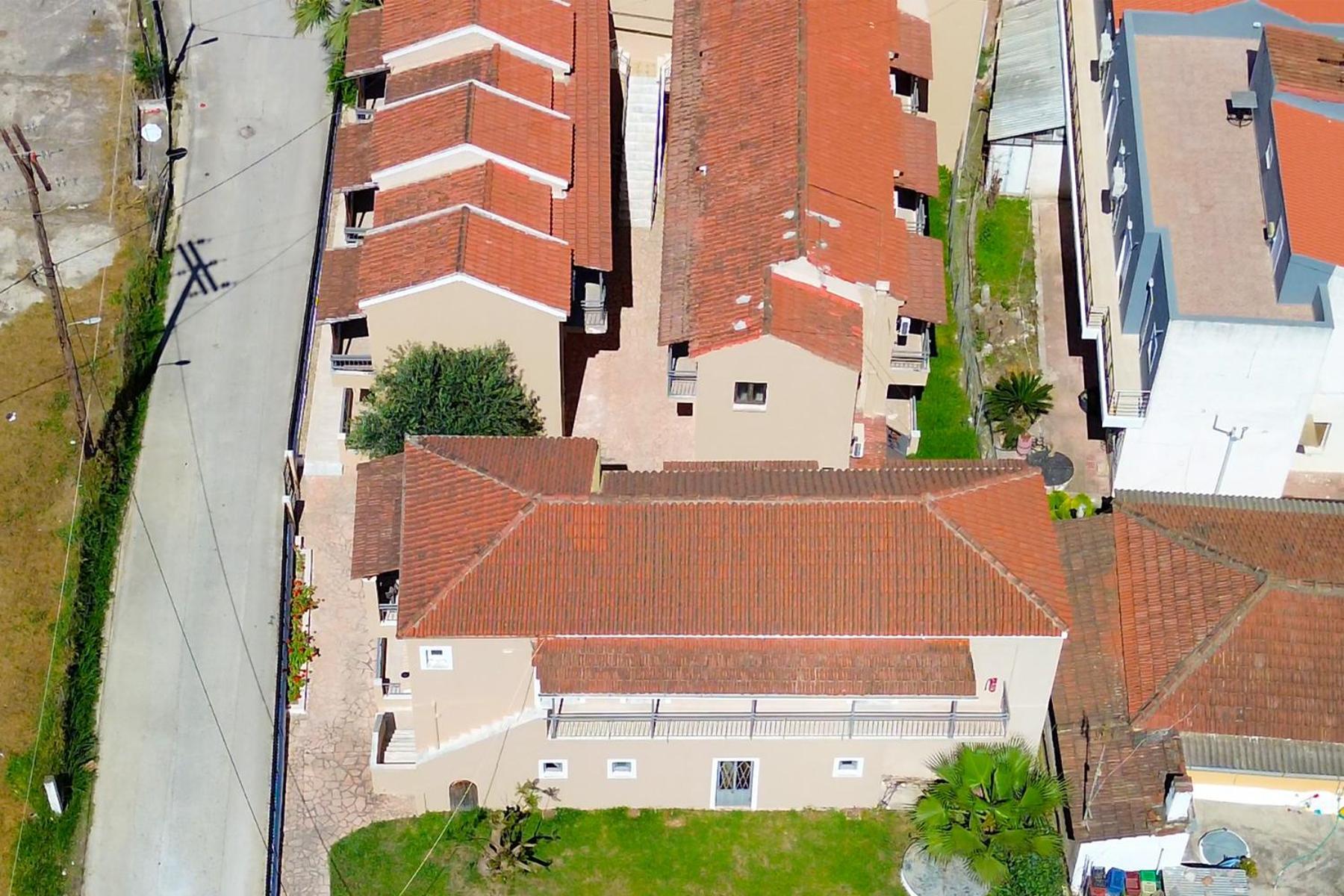 Apartamento Euphoria Complexb Kávos Exterior foto