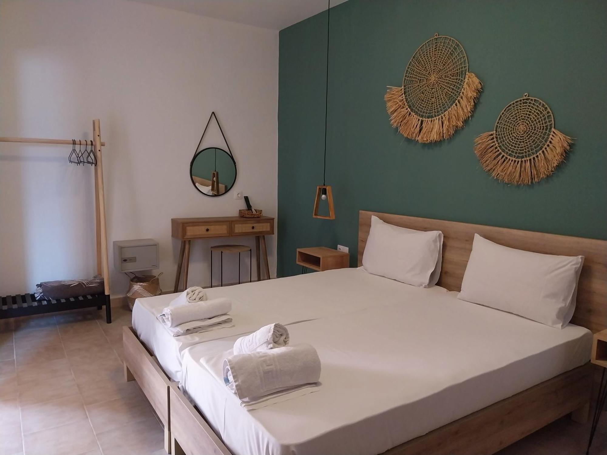 Apartamento Euphoria Complexb Kávos Exterior foto