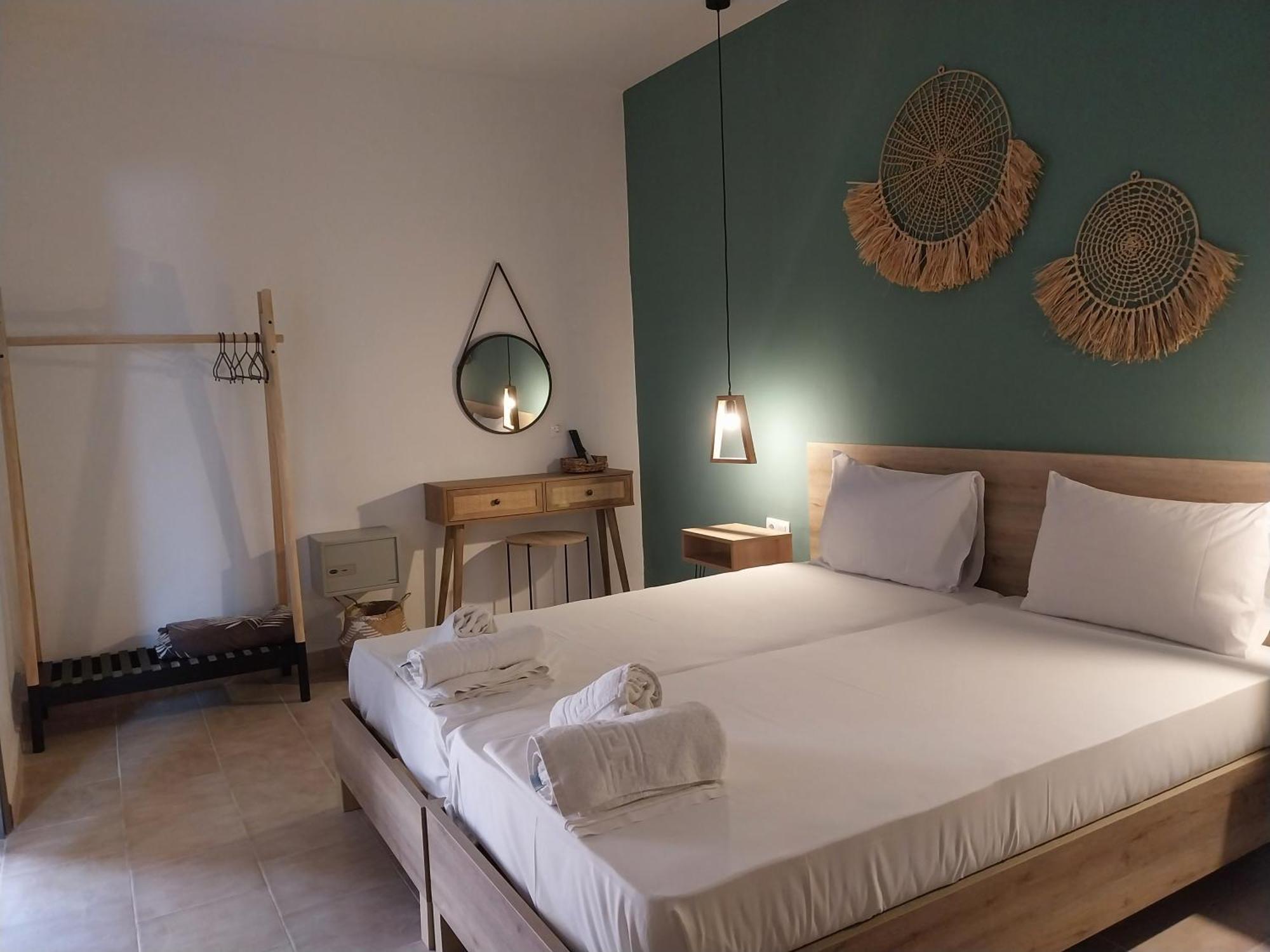 Apartamento Euphoria Complexb Kávos Exterior foto